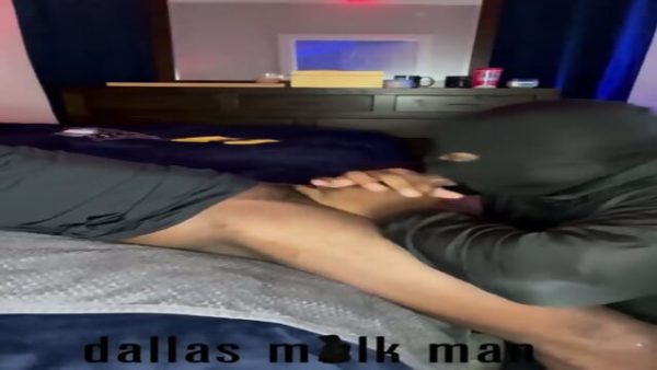 DALLAS MILKMAN Get Messy With Oralprodigy Only Fans Philippines