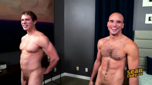 frankie derick bareback