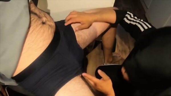 HORNY STUDENT YO Sweden