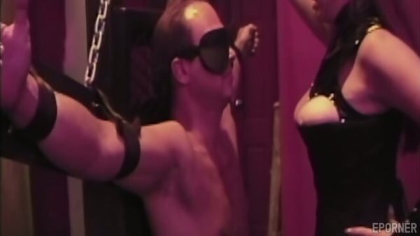 75418 LNV Real S And M Couples 02 1 Ava Alpert, Michael Montana