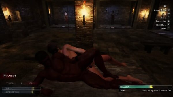 Slaves of Rome â Hard Men, Harder Desires